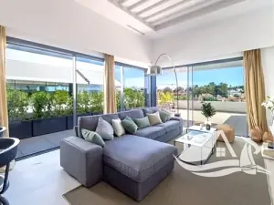 Prodej bytu 3+kk, Estepona, Španělsko, 100 m2
