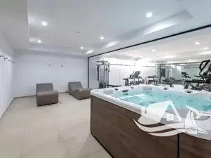 Prodej bytu 3+kk, Estepona, Španělsko, 100 m2