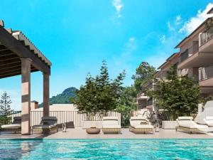 Prodej bytu 3+kk, Capdepera, Španělsko, 71 m2