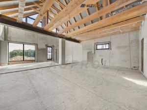 Prodej rodinného domu, Kozlov, 850 m2