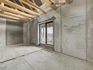 Prodej rodinného domu, Kozlov, 850 m2
