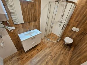 Pronájem bytu 3+1, Doksy, Dalibora z Myšlína, 87 m2