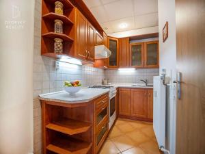 Prodej bytu 2+kk, Praha - Libeň, Čihákova, 46 m2