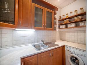 Prodej bytu 2+kk, Praha - Libeň, Čihákova, 46 m2