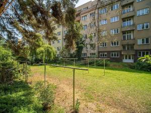 Prodej bytu 2+kk, Praha - Libeň, Čihákova, 46 m2