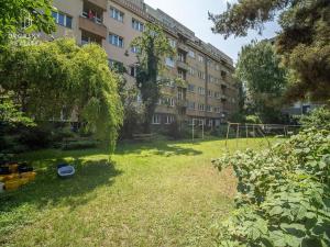 Prodej bytu 2+kk, Praha - Libeň, Čihákova, 46 m2
