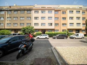 Prodej bytu 2+kk, Praha - Libeň, Čihákova, 46 m2