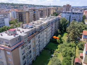 Prodej bytu 2+kk, Praha - Libeň, Čihákova, 46 m2