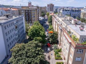 Prodej bytu 2+kk, Praha - Libeň, Čihákova, 46 m2