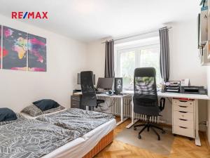 Prodej bytu 1+1, Praha - Strašnice, U hráze, 30 m2