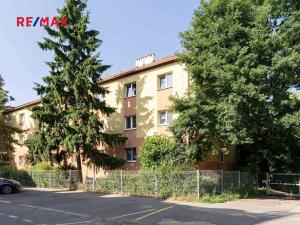 Prodej bytu 1+1, Praha - Strašnice, U hráze, 30 m2