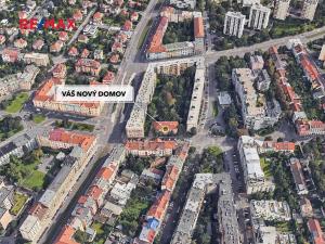 Prodej bytu 1+1, Praha - Strašnice, U hráze, 30 m2