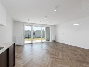 Pronájem bytu 4+kk, Plzeň, Safírová, 89 m2