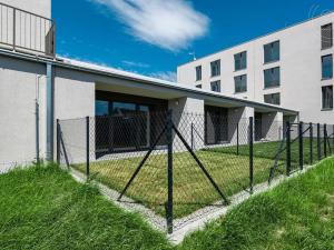 Pronájem bytu 4+kk, Plzeň, Safírová, 89 m2