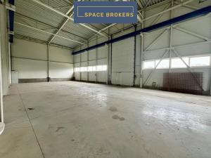 Pronájem skladu, Pardubice, 430 m2