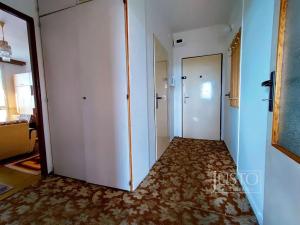 Pronájem bytu 4+1, Písek, třída Přátelství, 88 m2