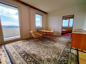 Pronájem bytu 4+1, Písek, třída Přátelství, 88 m2