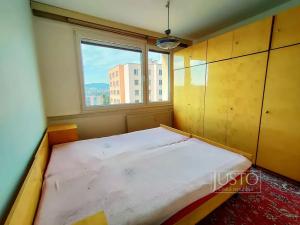 Pronájem bytu 4+1, Písek, třída Přátelství, 88 m2