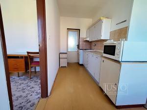 Pronájem bytu 4+1, Písek, třída Přátelství, 88 m2