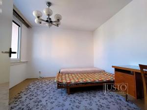 Pronájem bytu 4+1, Písek, třída Přátelství, 88 m2