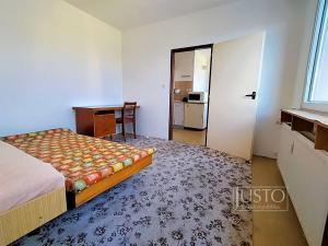 Pronájem bytu 4+1, Písek, třída Přátelství, 88 m2