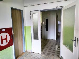 Pronájem bytu 4+1, Písek, třída Přátelství, 88 m2