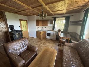 Prodej chaty, Horní Stropnice - Dobrá Voda, 80 m2