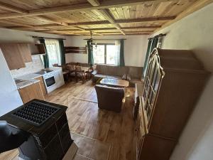 Prodej chaty, Horní Stropnice - Dobrá Voda, 80 m2
