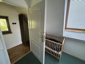 Prodej chaty, Horní Stropnice - Dobrá Voda, 80 m2