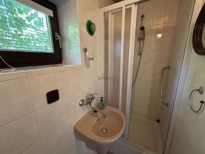 Prodej chaty, Horní Stropnice - Dobrá Voda, 80 m2