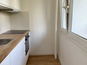 Prodej bytu 1+1, Praha - Troja, Písečná, 37 m2