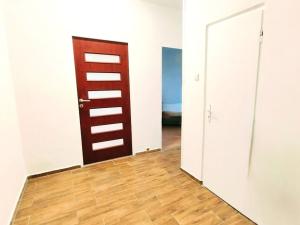 Pronájem bytu 2+1, Karviná - Ráj, Božkova, 56 m2
