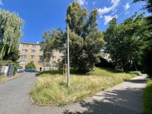 Pronájem bytu 2+1, Praha - Dejvice, Evropská, 67 m2