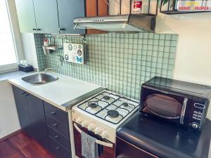 Prodej bytu 1+kk, Pardubice, Železničního pluku, 38 m2