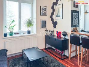 Prodej bytu 1+kk, Pardubice, Železničního pluku, 38 m2