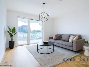 Prodej bytu 2+kk, Praha - Strašnice, Ramonova, 54 m2
