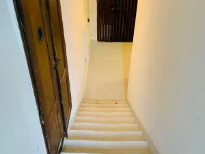 Pronájem bytu 2+kk, Děčín, Nerudova, 61 m2