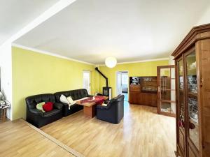 Prodej rodinného domu, Plzeň, Lužní, 260 m2