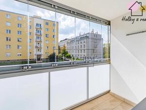 Prodej bytu 3+1, Praha - Michle, Michelská, 72 m2