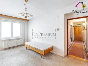 Prodej bytu 3+1, Praha - Michle, Michelská, 72 m2