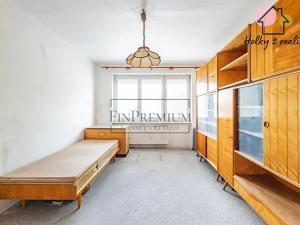 Prodej bytu 3+1, Praha - Michle, Michelská, 72 m2