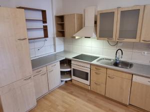 Pronájem bytu 3+kk, Břeclav, Šilingrova, 80 m2