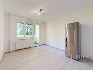 Pronájem bytu 2+kk, České Budějovice, N. Frýda, 46 m2