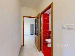 Pronájem bytu 2+kk, České Budějovice, N. Frýda, 46 m2