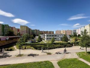 Pronájem bytu 2+kk, České Budějovice, N. Frýda, 46 m2