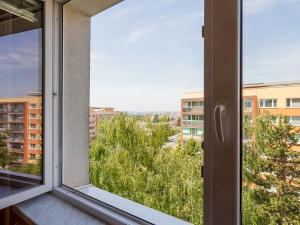 Prodej bytu 3+1, Praha - Hostivař, Golfová, 69 m2