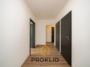 Prodej bytu 4+1, Olomouc, Trnkova, 97 m2