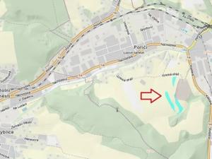 Prodej pole, Trutnov, 22790 m2