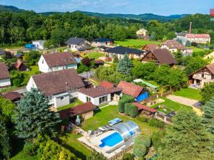 Prodej rodinného domu, Bílý Kostel nad Nisou, 200 m2