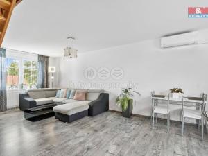 Prodej rodinného domu, Bílý Kostel nad Nisou, 200 m2